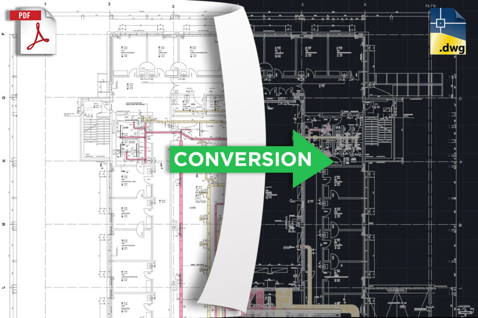 CAD Drafting Services UK | 2D, 3D & CAD Conversion