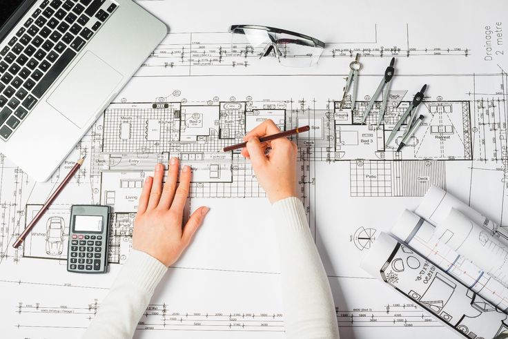 MEP CAD drafting services UK for mechanical electrical and plumbing systems
