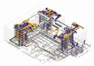 MEP CAD Drafting Services | CAD Drafting Company