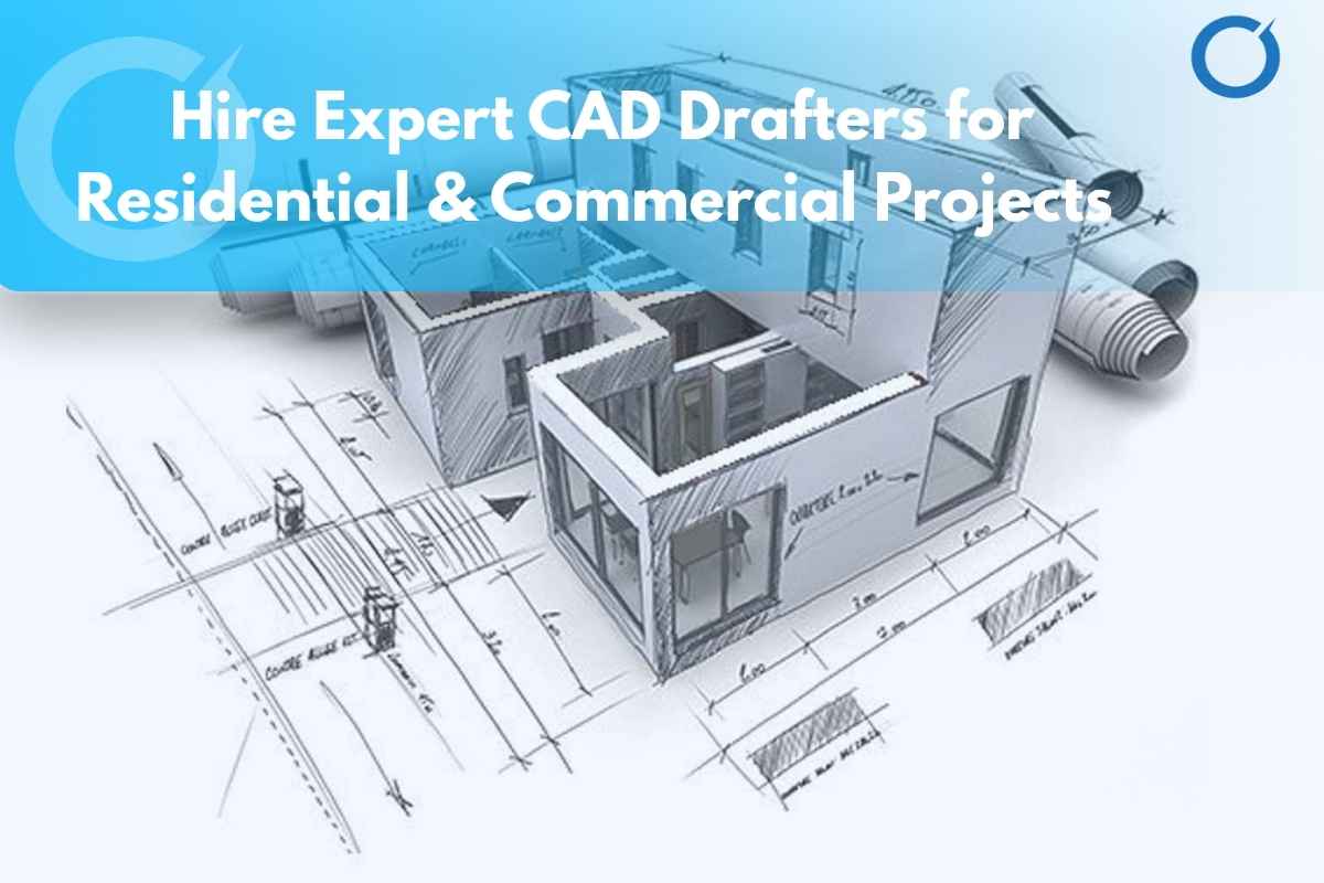 Hire CAD Drafters UK for 2026 Projects - CAD Drafting Services